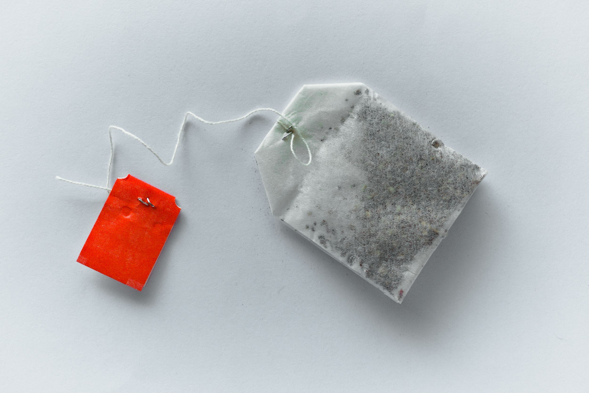 Stop Bleeding with a Black Tea Bag: Easy First Aid Hack.
