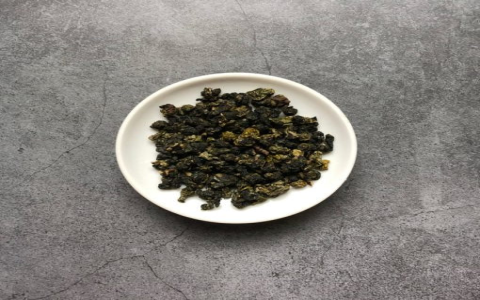 li shan oolong