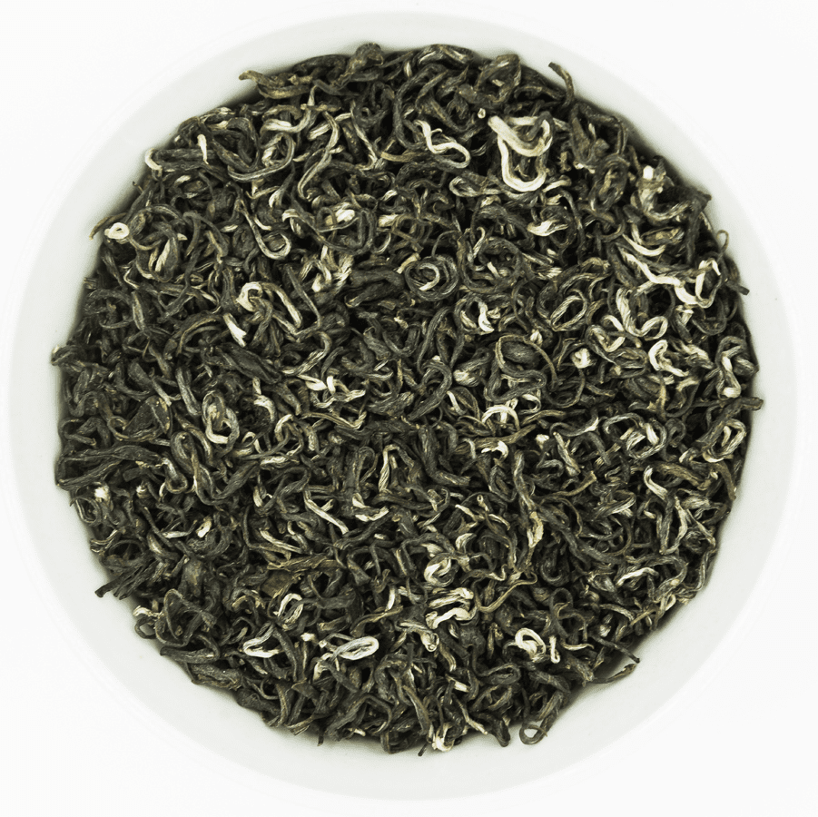 pi luo chun green tea