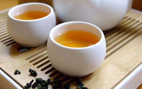 best taiwan oolong tea