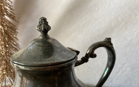 fb rogers tea set: Complete Collectors Guide (Easy Identification)