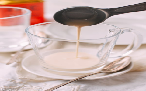 The Best Black Tea for Milk Tea : Make the Perfect Cup easily!
