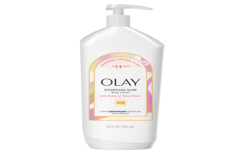 aromatherapy white tea and rose lotion