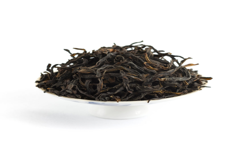 king oolong tea