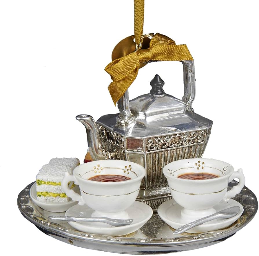 Best Downton Abbey Tea Set: Authentic and Affordable.