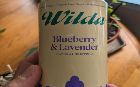 arizona blueberry white tea discontinued