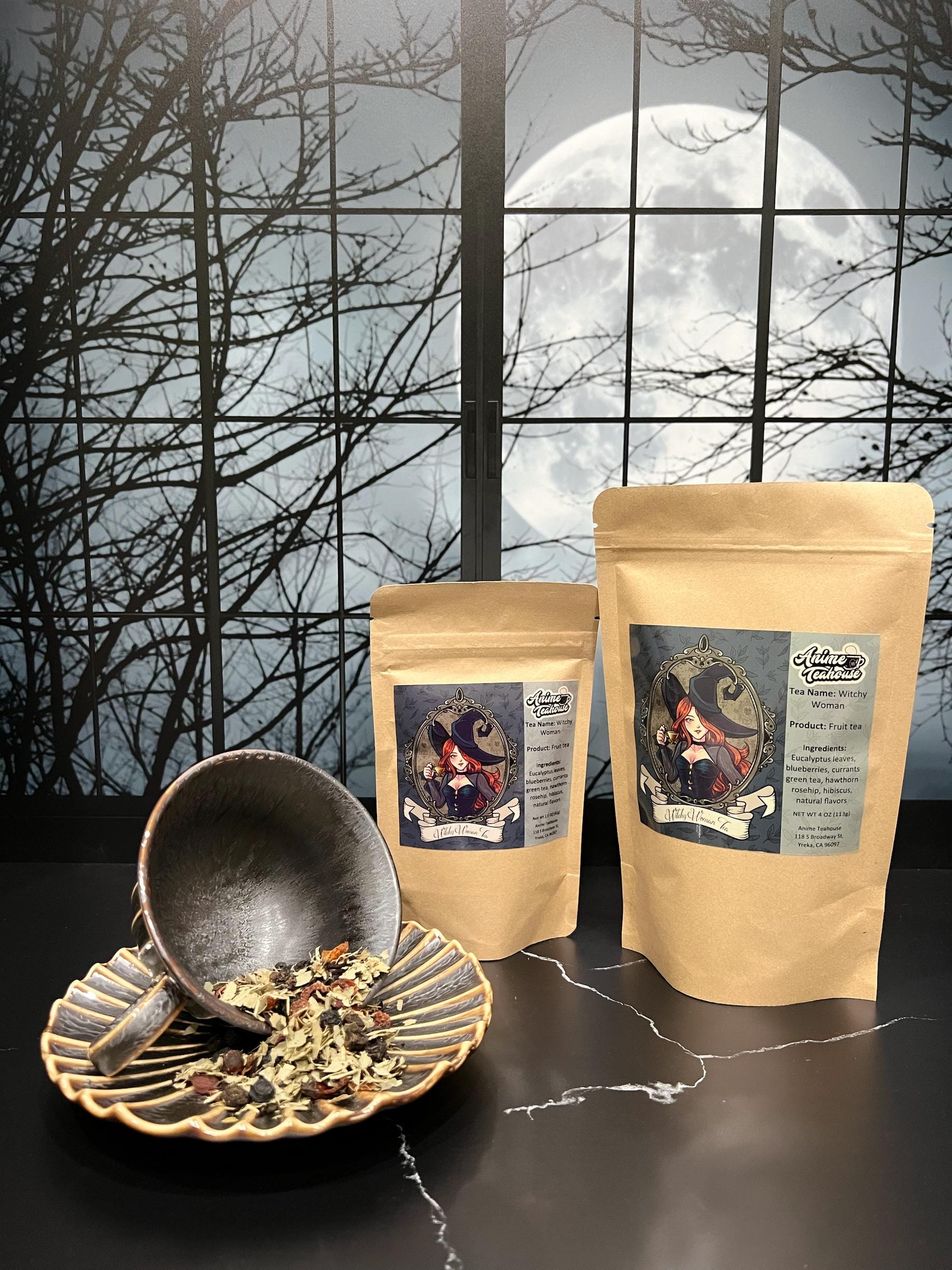 One Piece Tea Set: The Ultimate Fans Guide to the Collections
