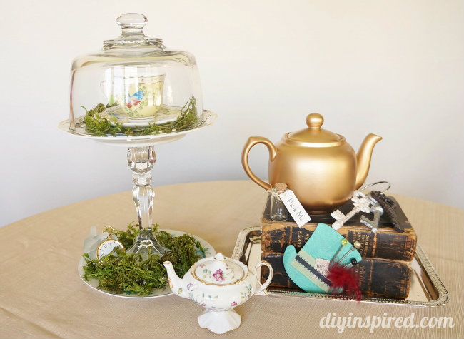 Mad Hatter Tea Set: Everything You Need to Know Before Buying (A Complete Guide)