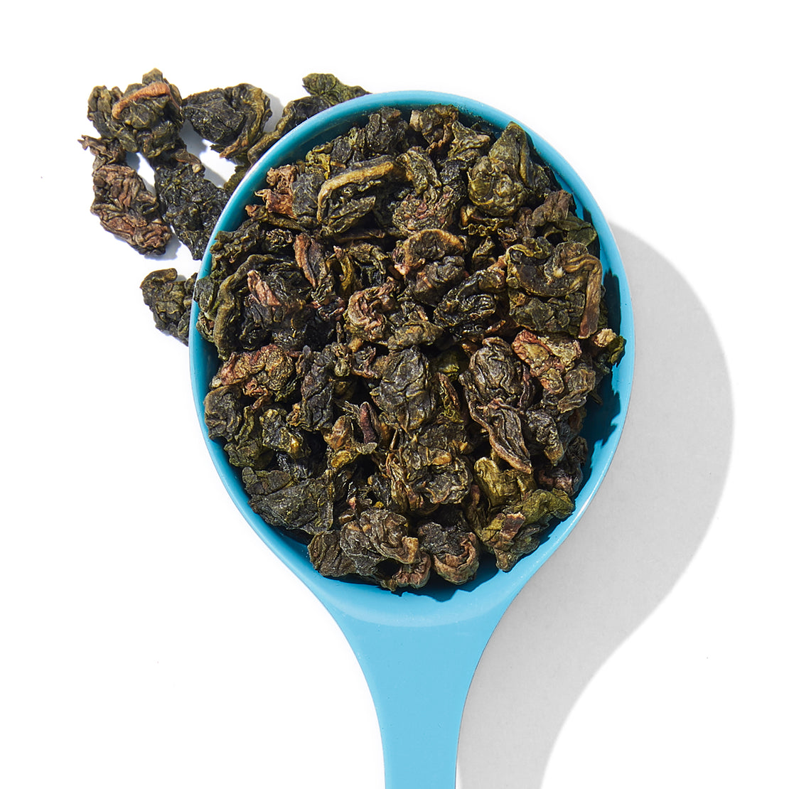 guangzhou milk oolong