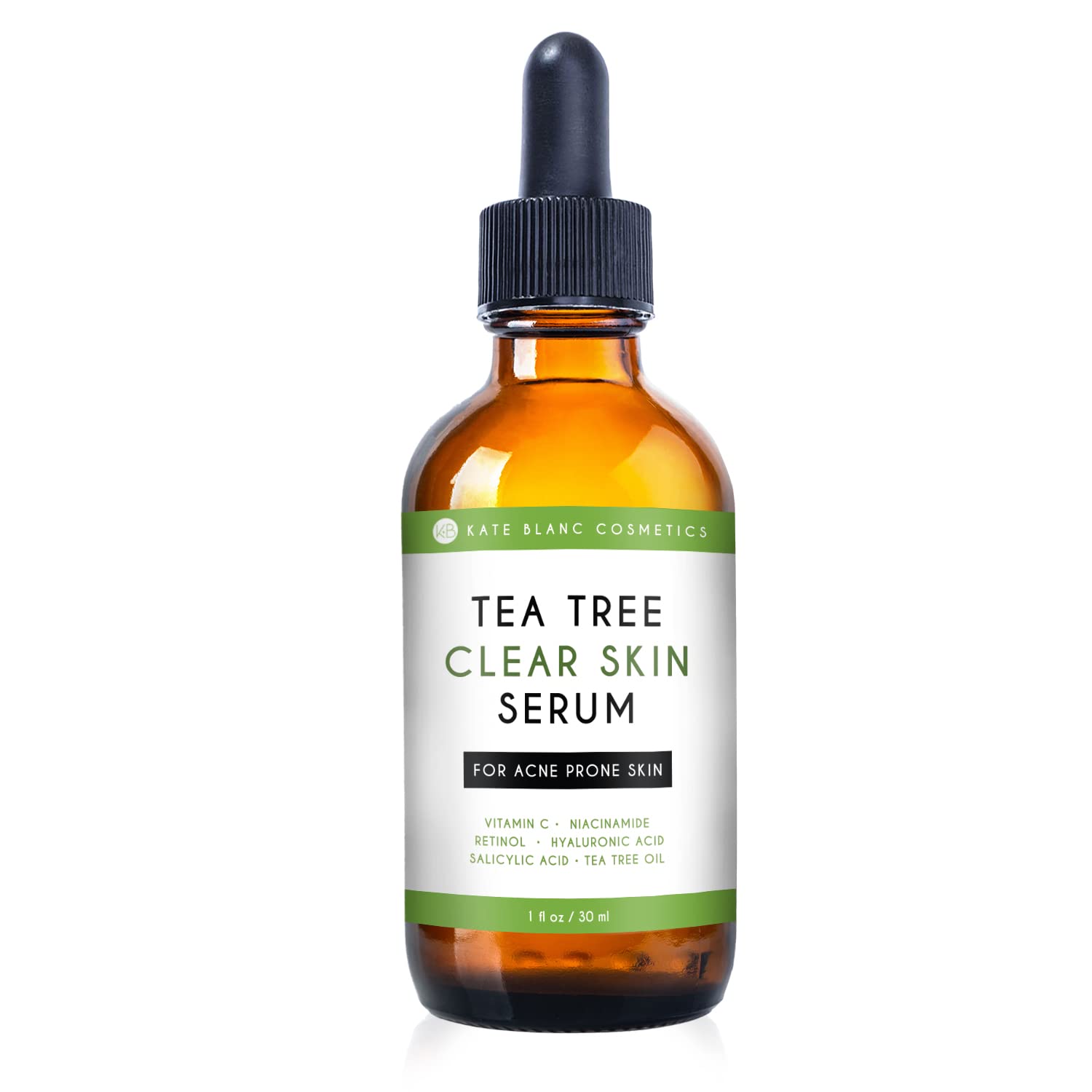 tea tree oil serum