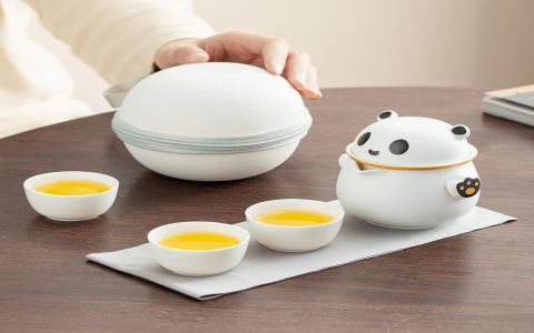 Cute Witch Tea Set Options: Adorable & Affordable Choices