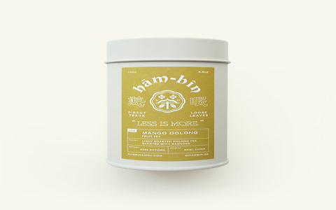 mango oolong