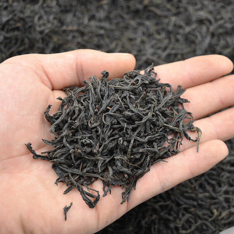 lapsang oolong tea