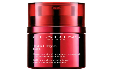 Need an Eye Cream? Black Tea Eye Concentrate is a Top Choice.