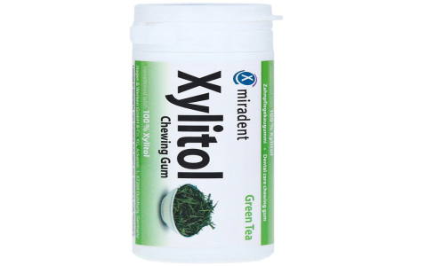 sugar free green tea