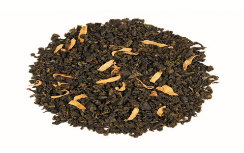oolong souchong