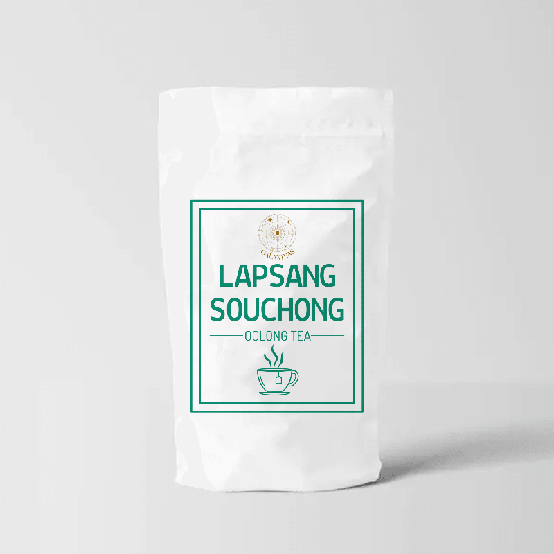 oolong souchong