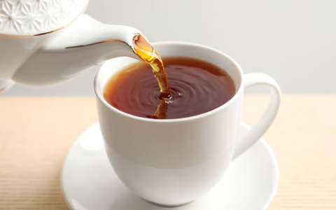 Instant Black Tea Benefits: Easy Guide for Busy Lives