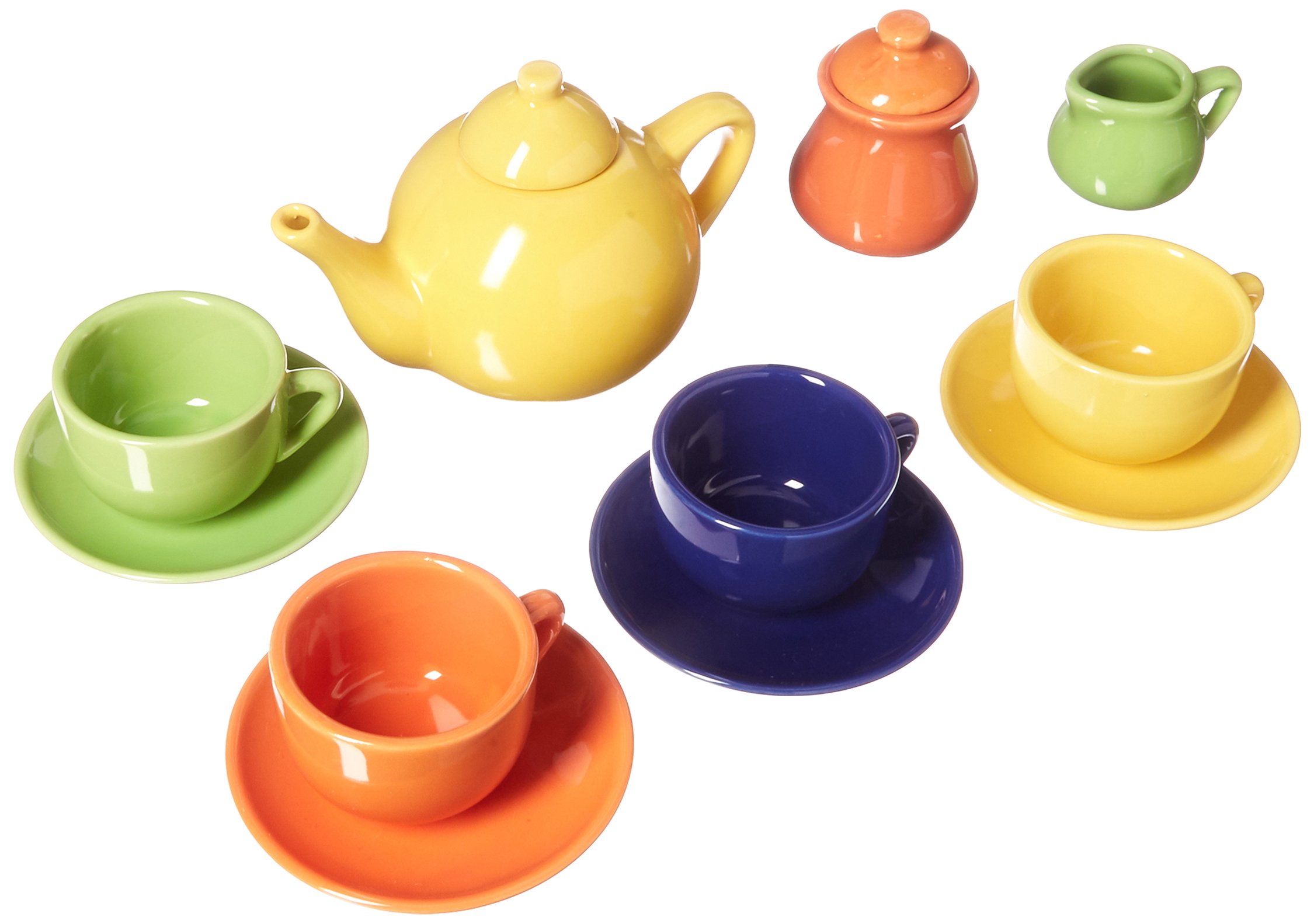 Schylling Tea Set Review & Where to Buy (Top-Rated Childrens Tea Sets)