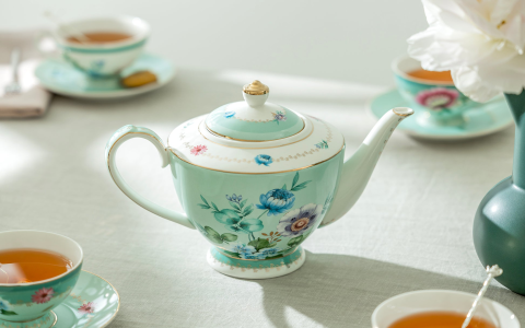Chinese Pottery Tea Set: Where to Buy and How to Choose