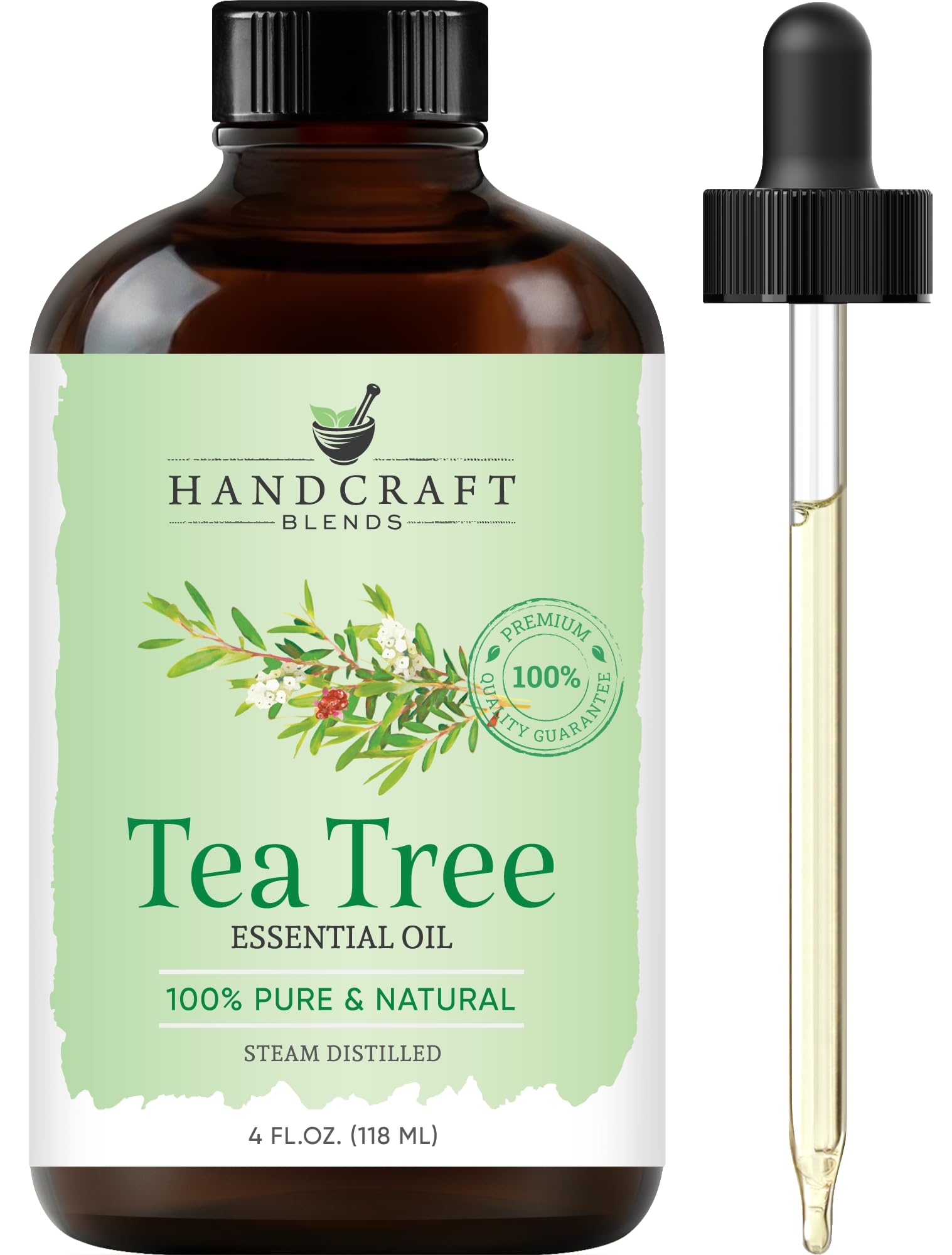 tea tree oil diffuser