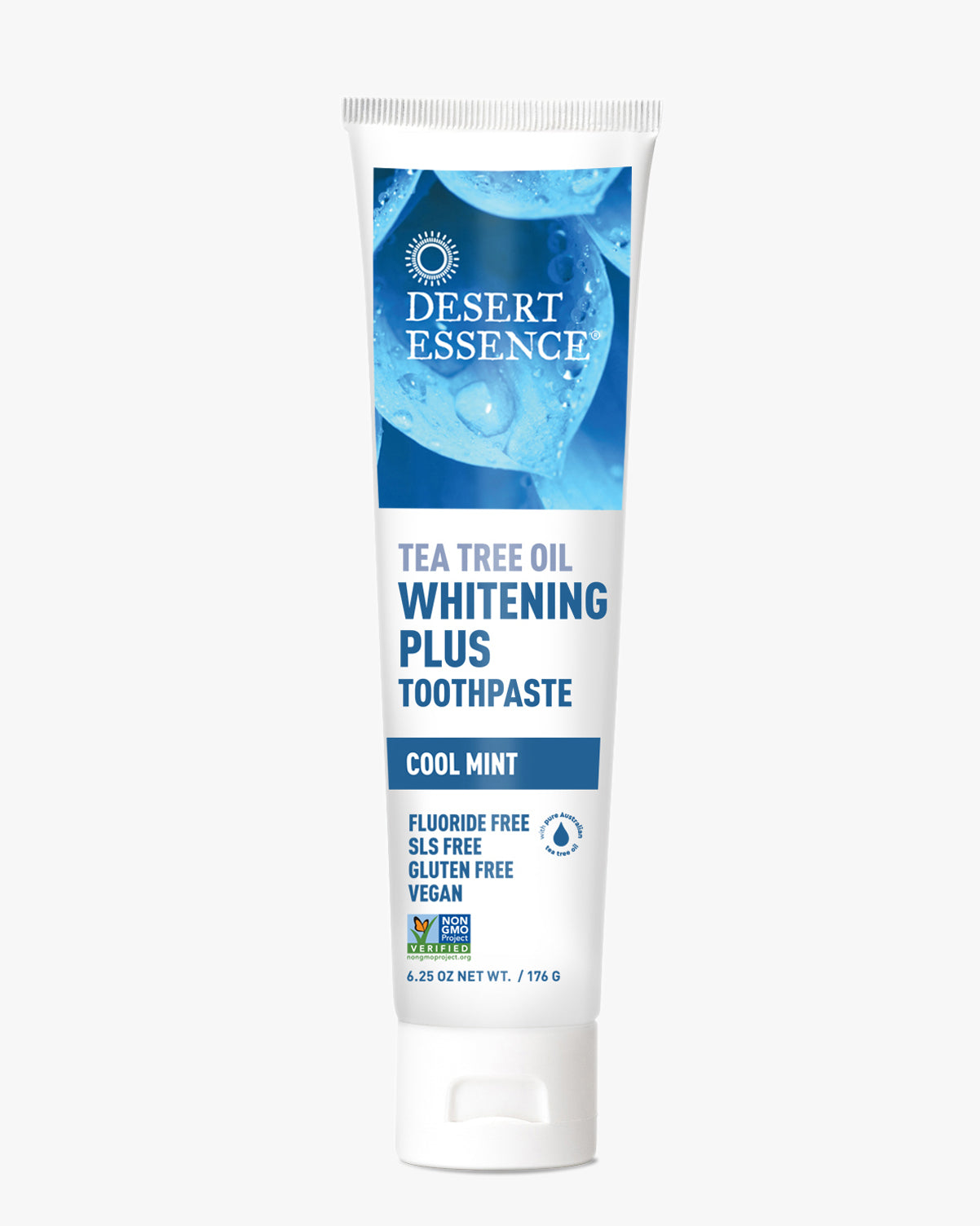 does tea tree oil whiten teeth