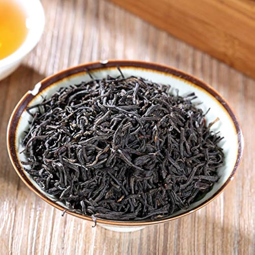 oolong souchong