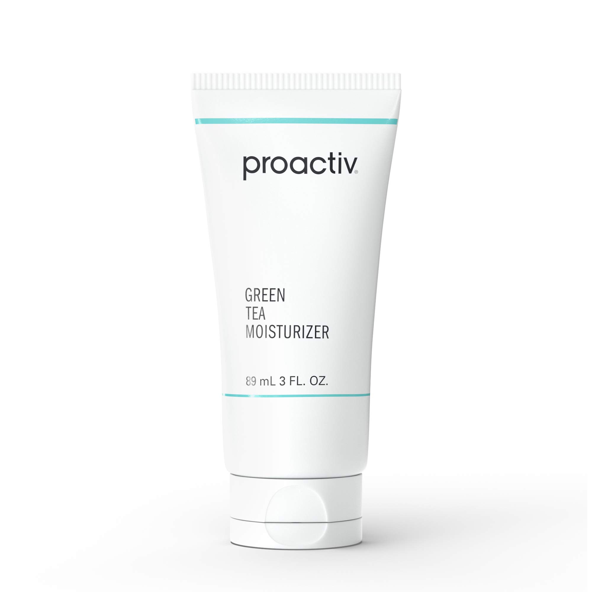 green tea moisturiser