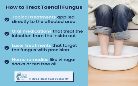 tea tree oil for ingrown toenail