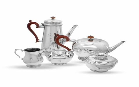 What are the best brands for Sterling Silver Tea Sets? A complete guide!