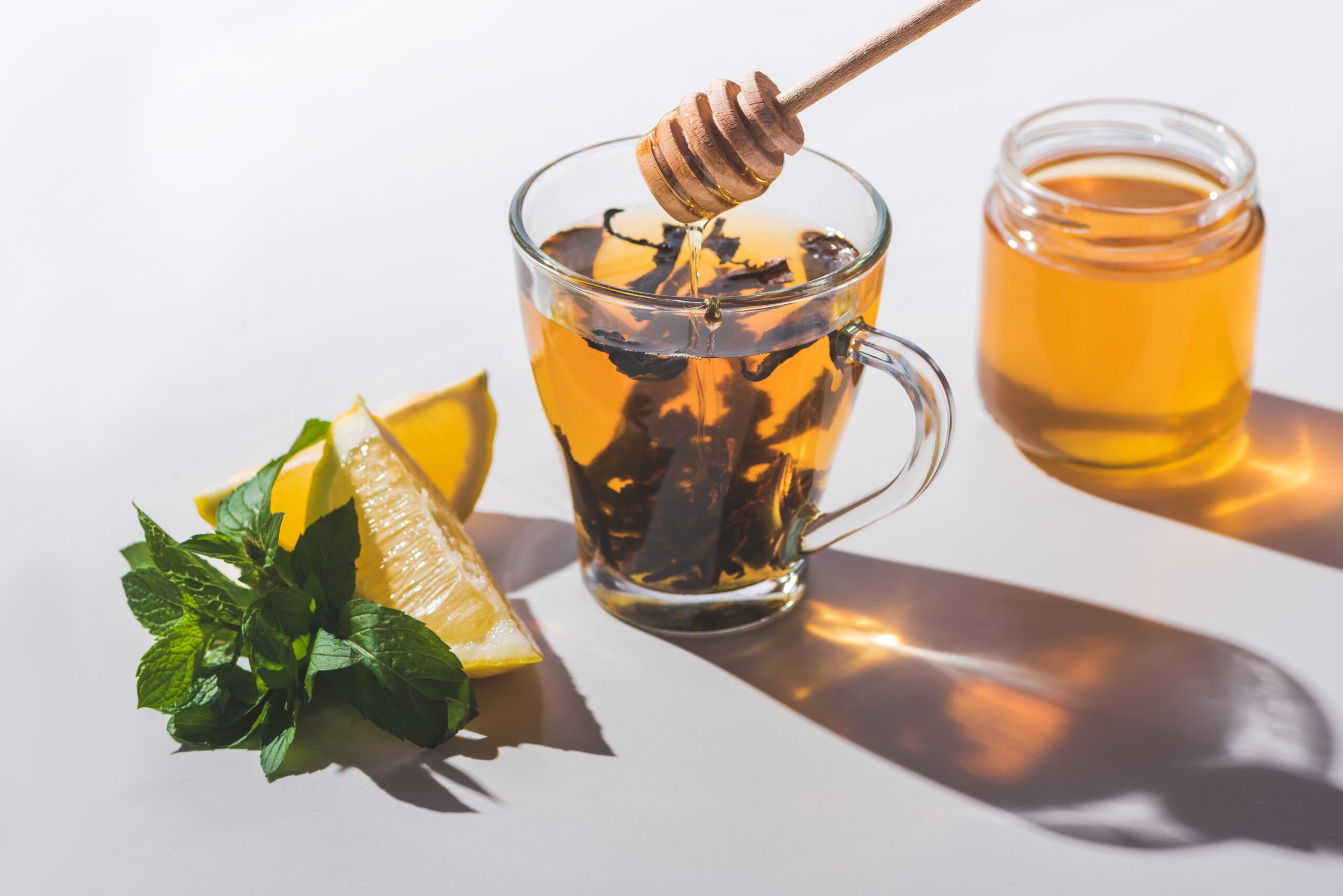 Black Tea and Mint: Simple Ways to Brew and Enjoy This Classic Drink