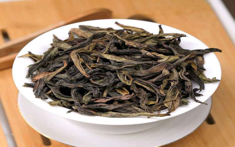 phoenix oolong milk tea