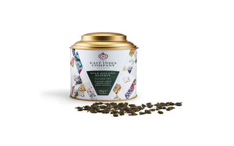 oolong tea gift set