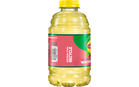 watermelon green tea