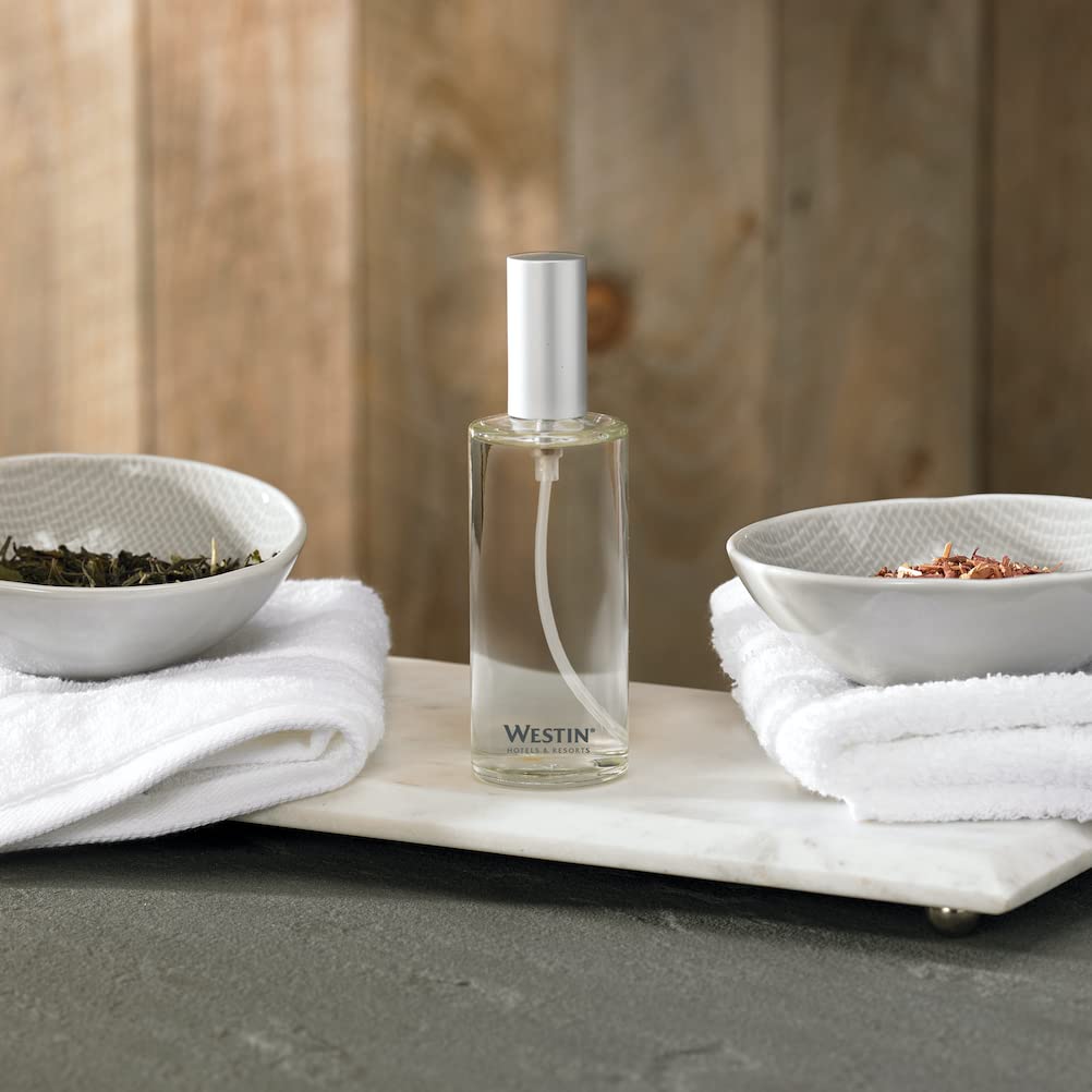 westin white tea fragrance