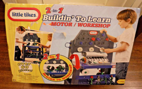 Little Tikes Tea Set Unboxing: Whats Included? (First Look)