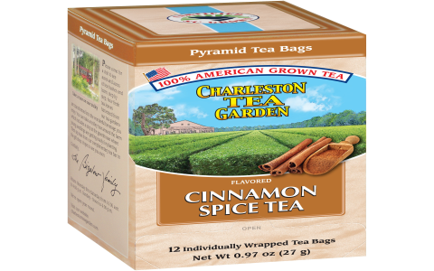 Ahmad Black Tea Review: Is It the Best Classic Black Tea for You?