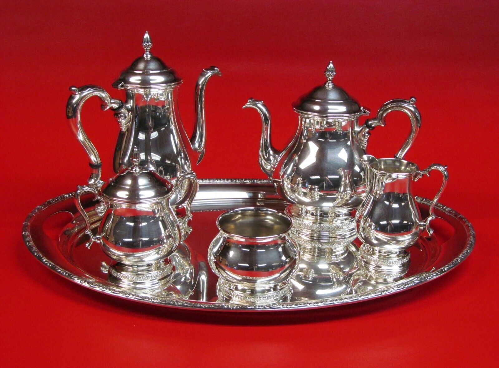 What are the best brands for Sterling Silver Tea Sets? A complete guide!