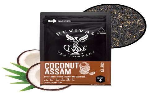 oolong vs assam