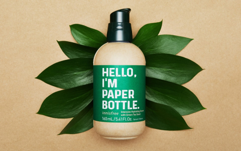 innisfree Green Tea Set: Is It Worth the Hype?