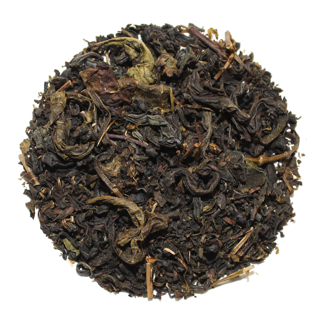 oolong thee
