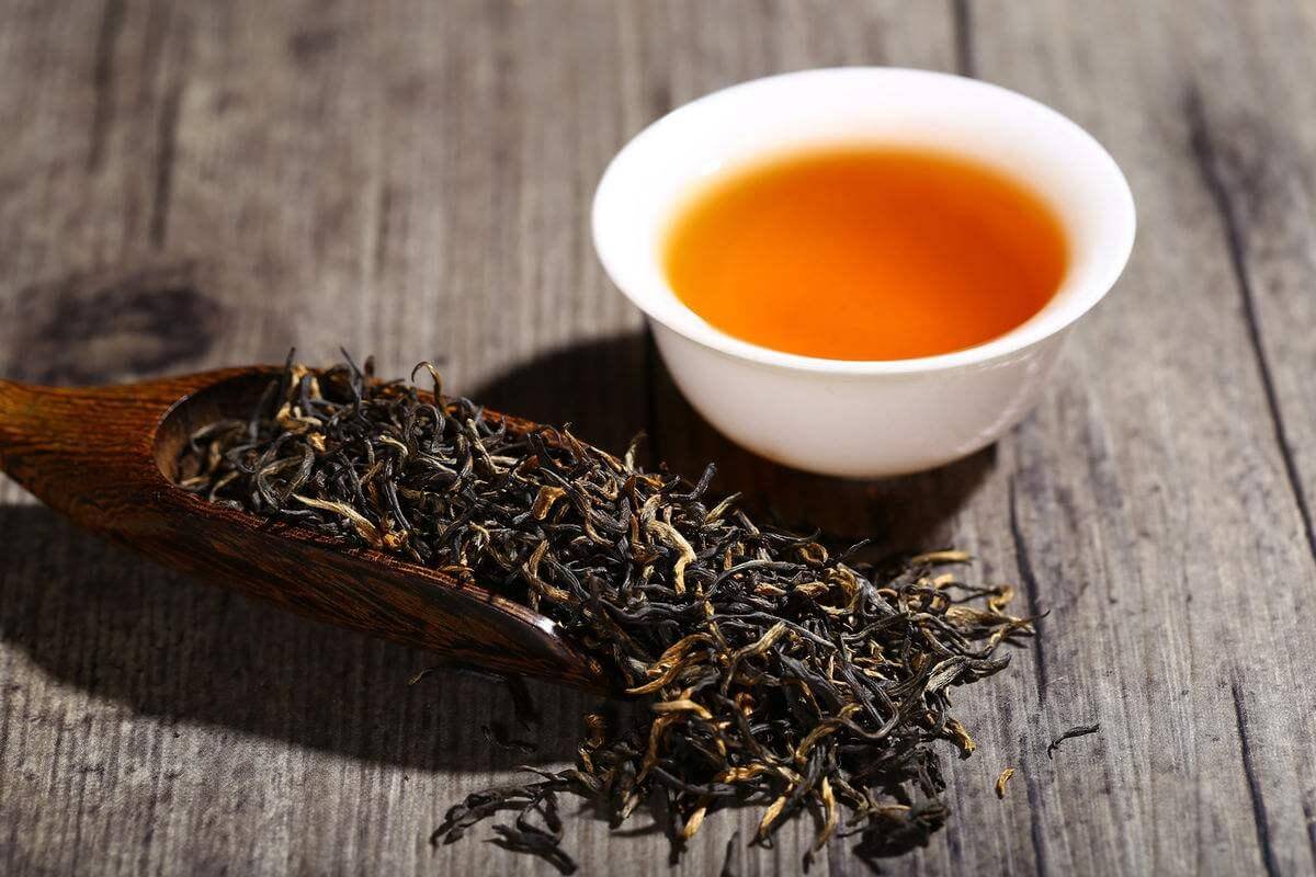 Best Oolong Black Tea Brands? Top Picks to Drink now