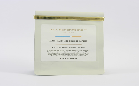 high mountain oolong tea benefits