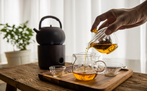 Tetley Tea Black Tea: What Makes It So Popular (Simple Guide)