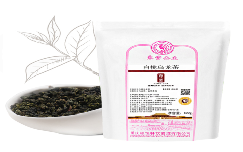 guangzhou milk oolong