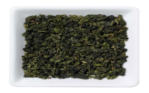 best oolong tea taiwan