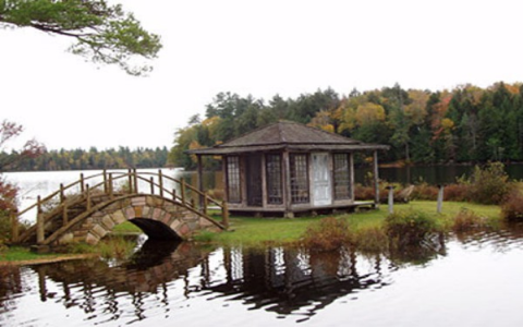 the tea house white river