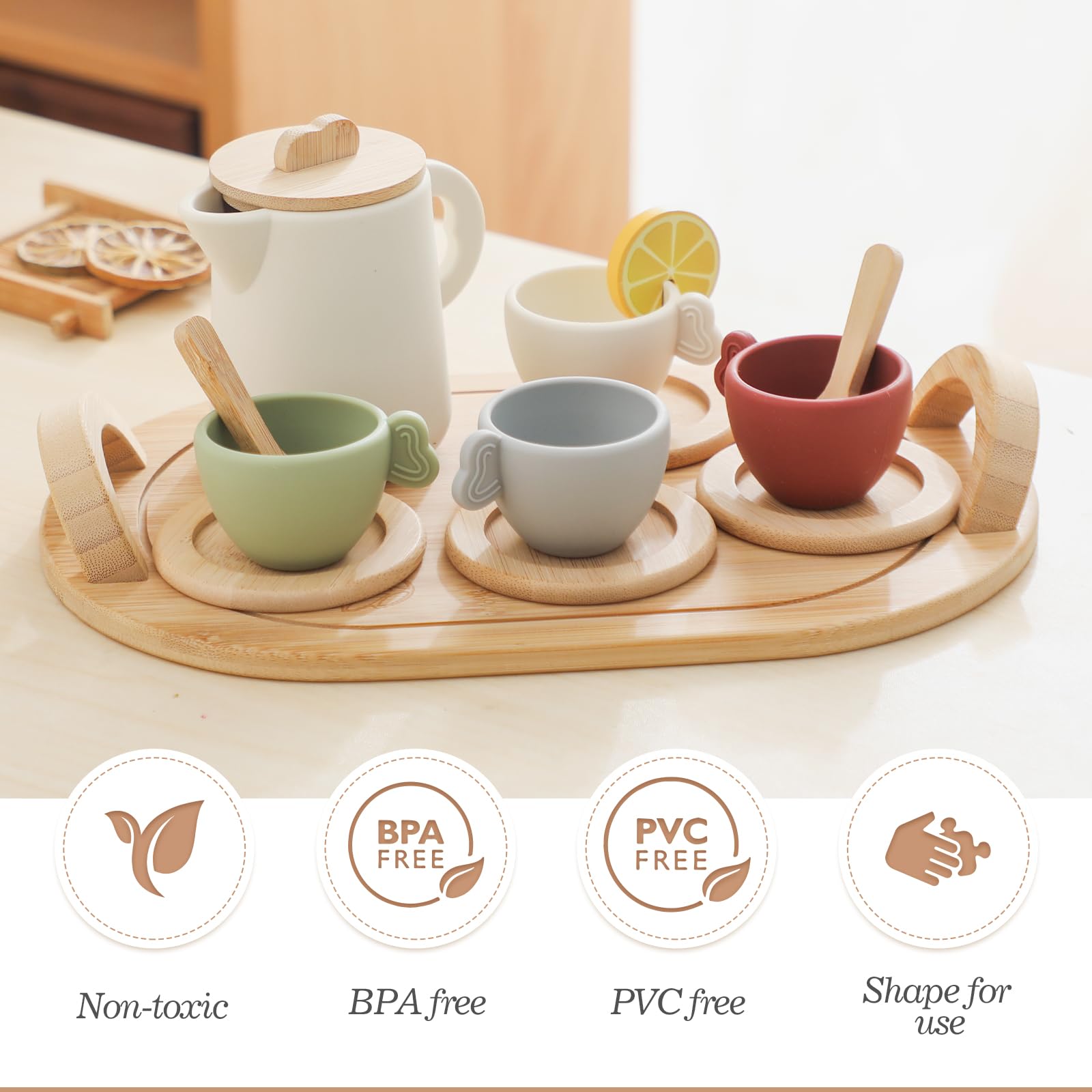 Princess House Tea Set: The Ultimate Gift Guide for kids party