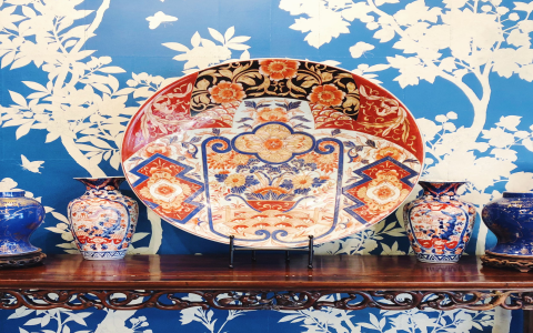 Best Antique Tea Set Made in Japan: See Stunning Examples!