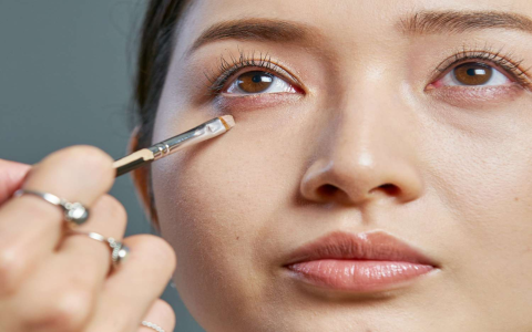 Black Tea Eye Cream Fresh: Simple Tips to Reduce Puffiness!